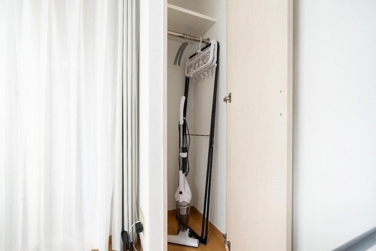 Apartment Totsu Shiodome Präfektur Tokio